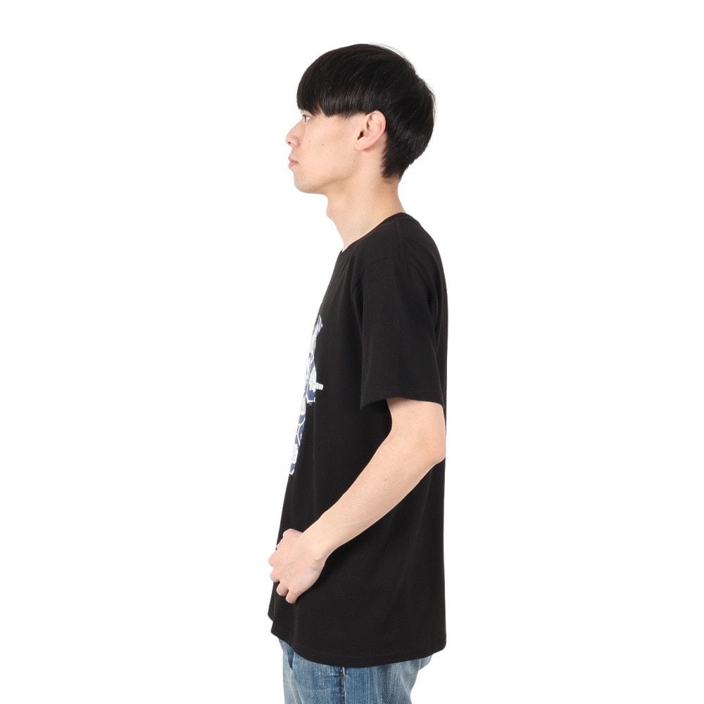 スコープ ドッグ 236（SCOPEDOG236）（メンズ）勝ちTシャツ 半袖 百戦錬磨 歌舞伎 21346
