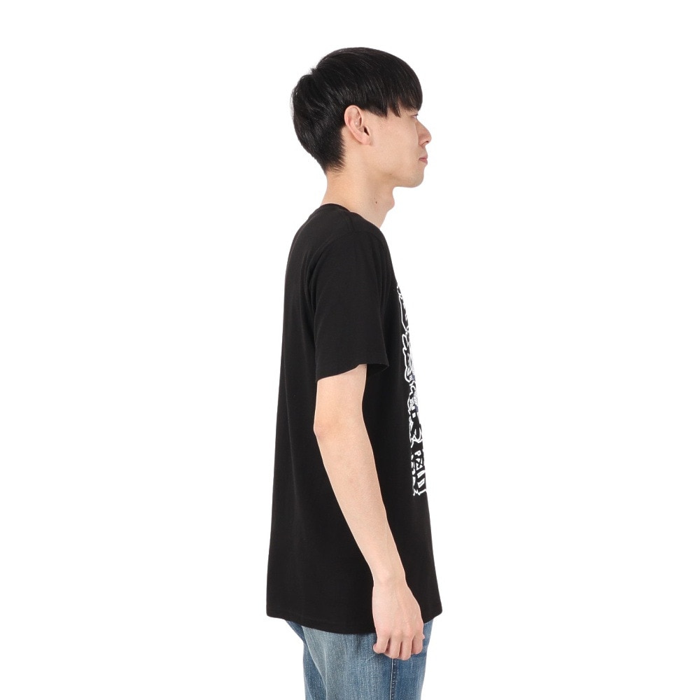 スコープ ドッグ 236（SCOPEDOG236）（メンズ）勝ちTシャツ 半袖 百戦錬磨 歌舞伎 21346