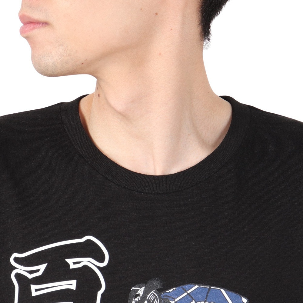 スコープ ドッグ 236（SCOPEDOG236）（メンズ）勝ちTシャツ 半袖 百戦錬磨 歌舞伎 21346