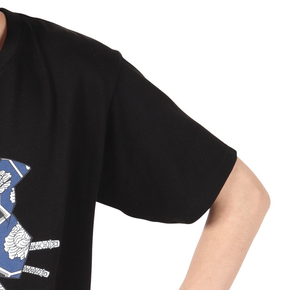 スコープ ドッグ 236（SCOPEDOG236）（メンズ）勝ちTシャツ 半袖 百戦錬磨 歌舞伎 21346