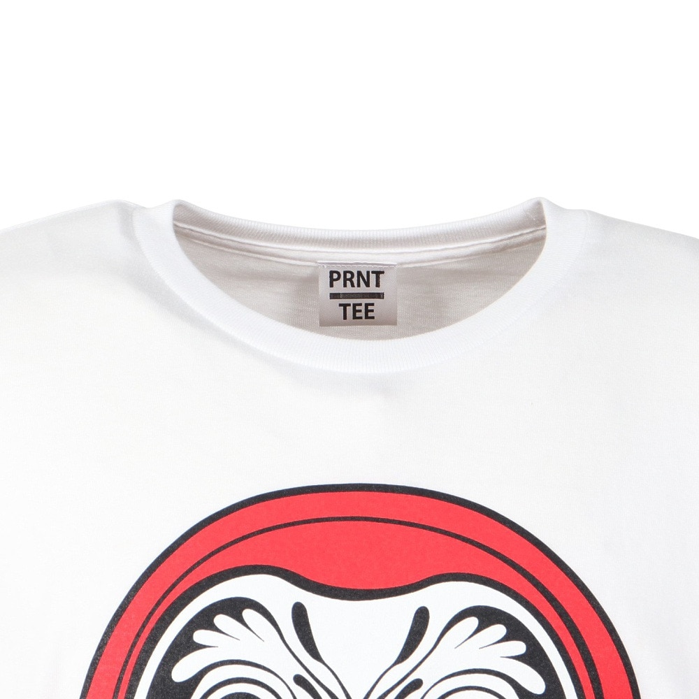 スコープ ドッグ 236（SCOPEDOG236）（メンズ）勝ちTシャツ 百戦錬磨 ダルマ 21347