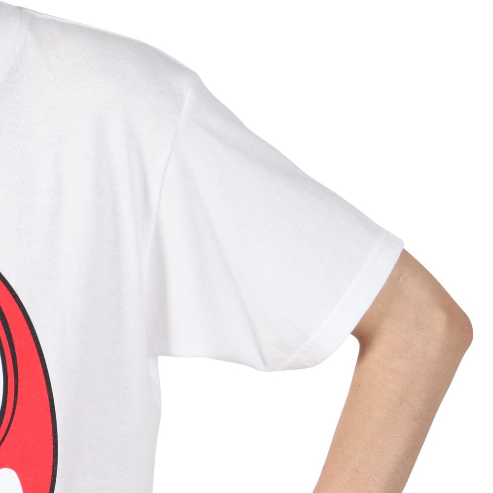 スコープ ドッグ 236（SCOPEDOG236）（メンズ）勝ちTシャツ 百戦錬磨 ダルマ 21347