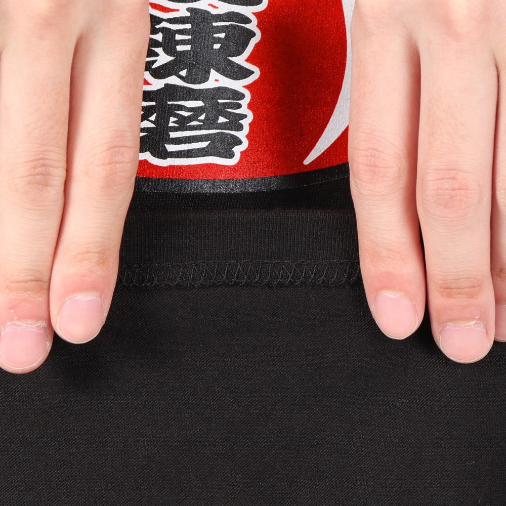 スコープ ドッグ 236（SCOPEDOG236）（メンズ）勝ちTシャツ 百戦錬磨 ダルマ 21348