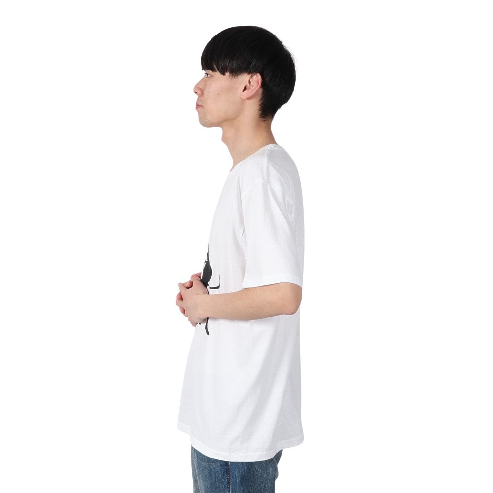 スコープ ドッグ 236（SCOPEDOG236）（メンズ）勝ちTシャツ 疾風迅雷 21349