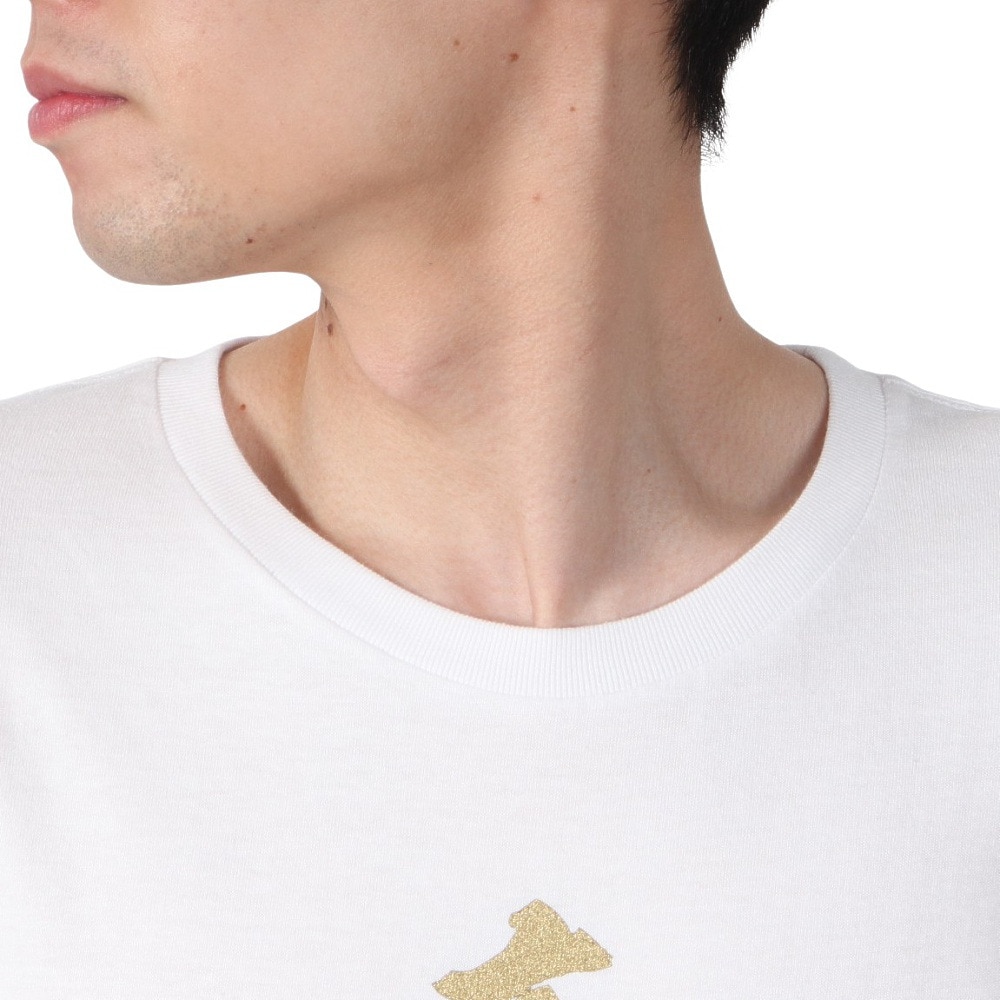 スコープ ドッグ 236（SCOPEDOG236）（メンズ）勝ちTシャツ 疾風迅雷 21349