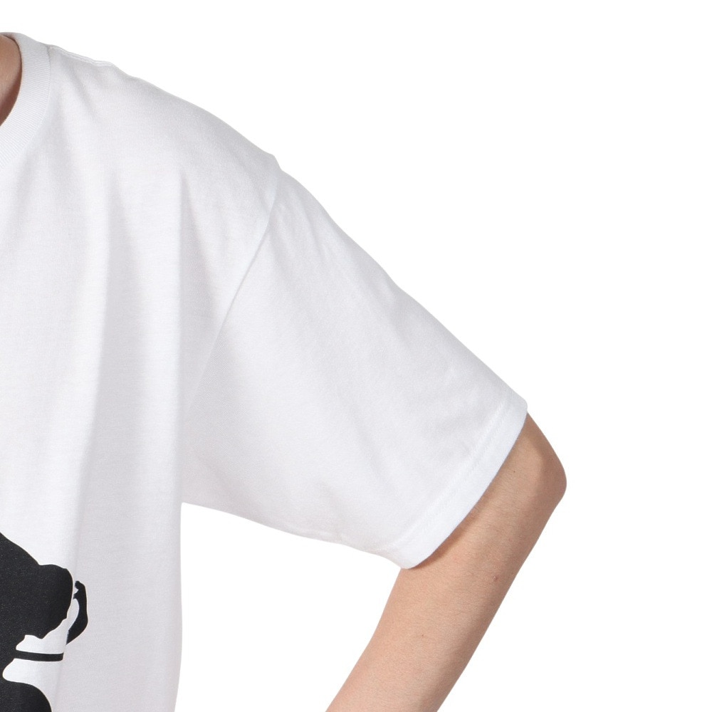 スコープ ドッグ 236（SCOPEDOG236）（メンズ）勝ちTシャツ 疾風迅雷 21349