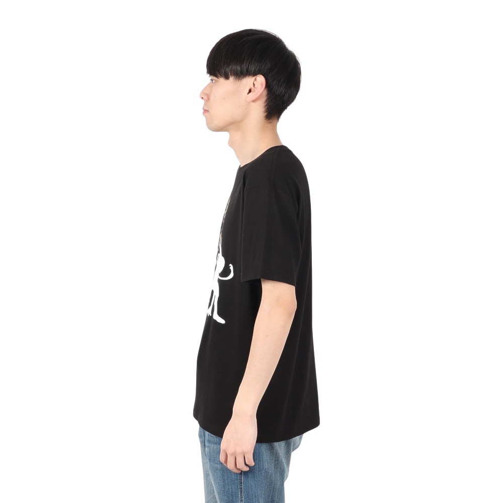 スコープ ドッグ 236（SCOPEDOG236）（メンズ）勝ちTシャツ 半袖 疾風迅雷 21350