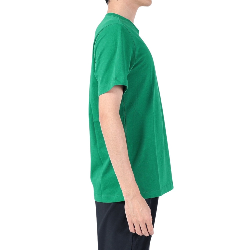 ナイキ（NIKE）（メンズ）スポーツウェア クラブ Tシャツ AR4999-365