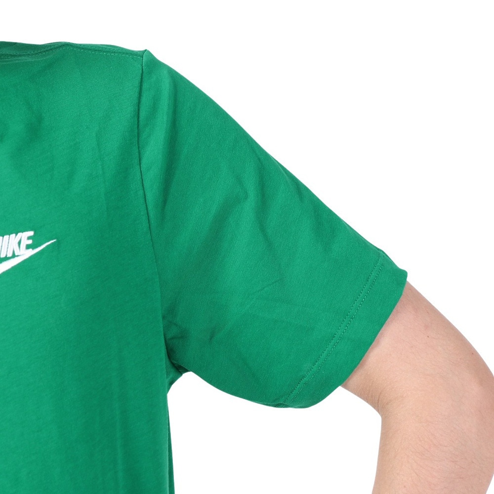 ナイキ（NIKE）（メンズ）スポーツウェア クラブ Tシャツ AR4999-365