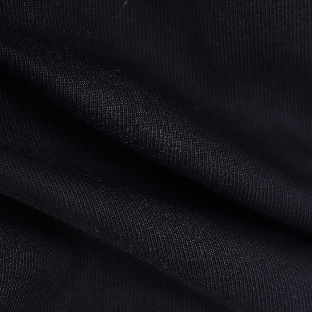 デュアリグ（DUARIG）（メンズ）C100 ヘビーウェイト長袖Tシャツ 4S0013-TRCT-863HD BLK