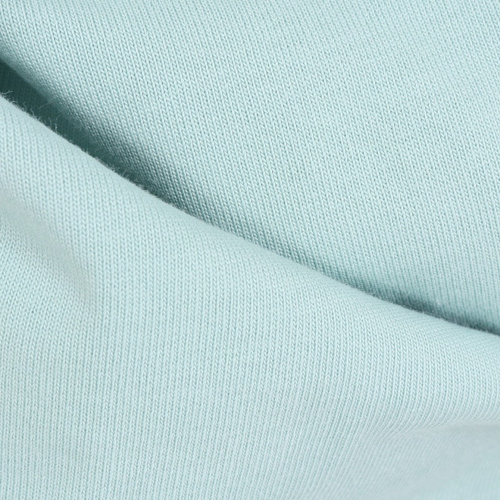 デュアリグ（DUARIG）（メンズ）C100 ヘビーウェイト長袖Tシャツ 4S0013-TRCT-863HD BLU