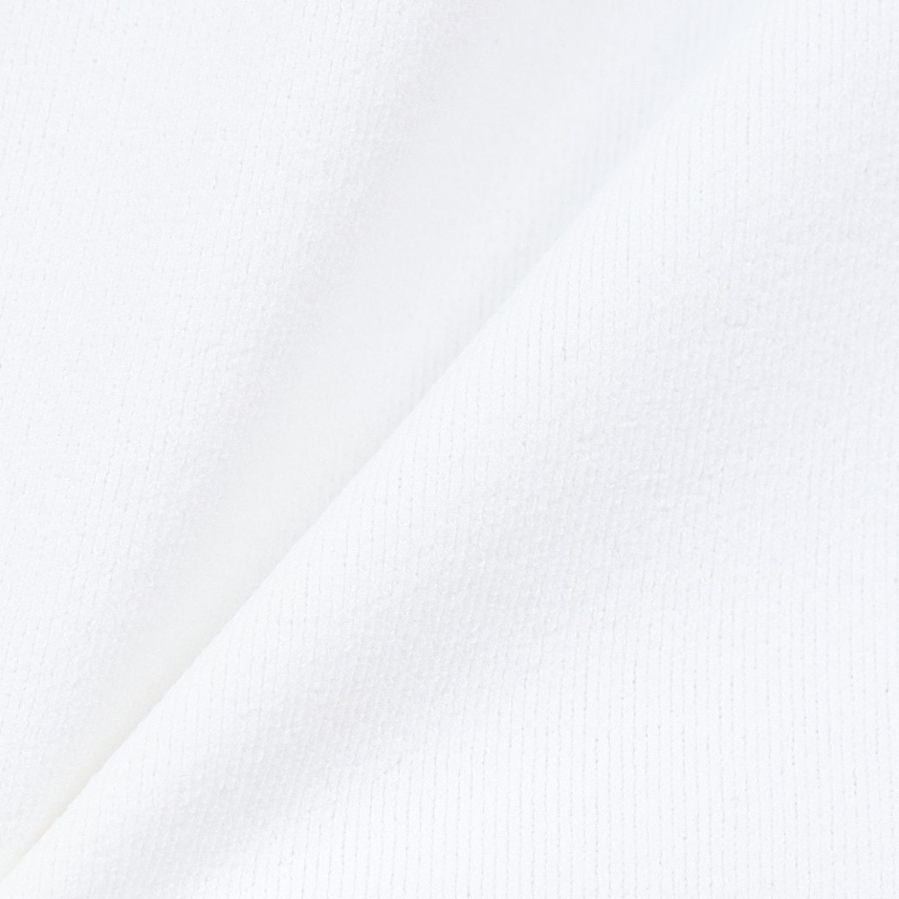 デュアリグ（DUARIG）（メンズ）ポリ天竺プリントTシャツ 4S0014-TRCT-863HD WHT