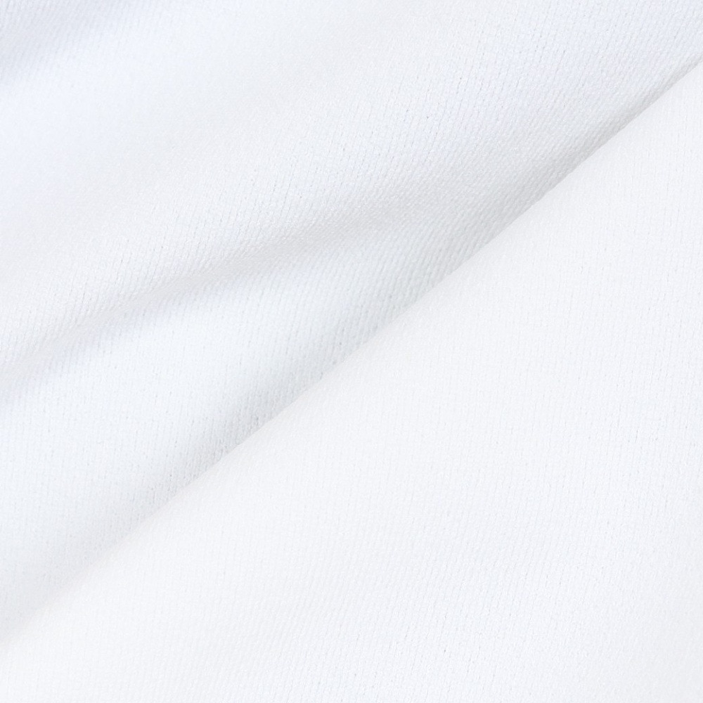 デュアリグ（DUARIG）（メンズ）ポリ天竺プリントTシャツ 4S0015-TRCT-863HD WHT