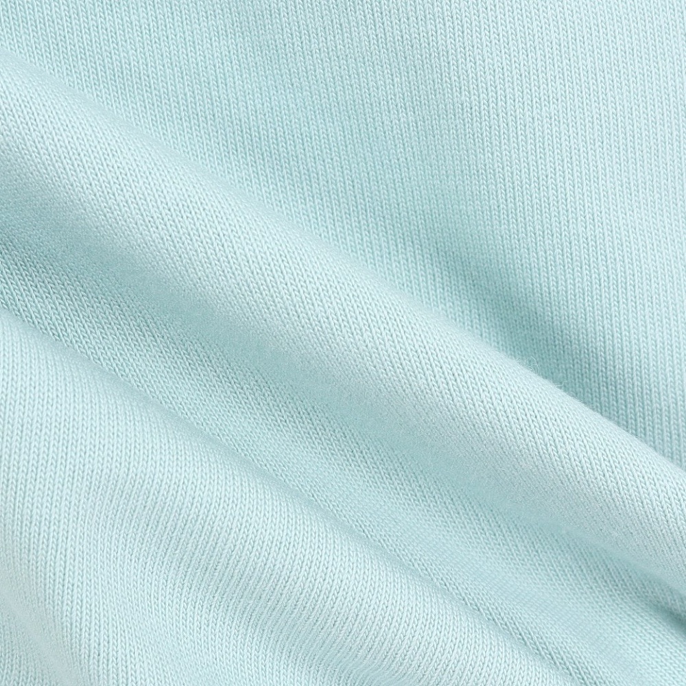 デュアリグ（DUARIG）（メンズ）C100 ヘビーウェイト 半袖Tシャツ 4S0016-TRCT-863HD BLU