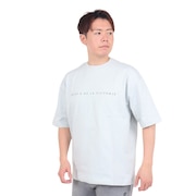 (メンズ)C100 ヘビーウェイト 半袖Tシャツ 4S0016-TRCT-863HD GRY