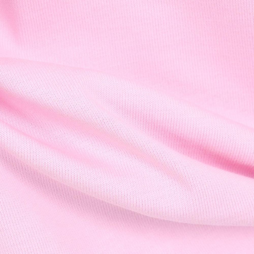 デュアリグ（DUARIG）（メンズ）C100 ヘビーウェイト 半袖Tシャツ 4S0016-TRCT-863HD PNK
