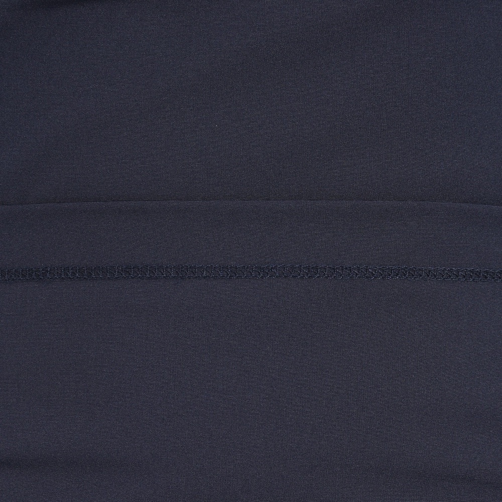 ジローム（GIRAUDM）（メンズ）絶耐撥水 UV WOVEN 半袖Tシャツ CT4S0074-TR863-GRSD NVY