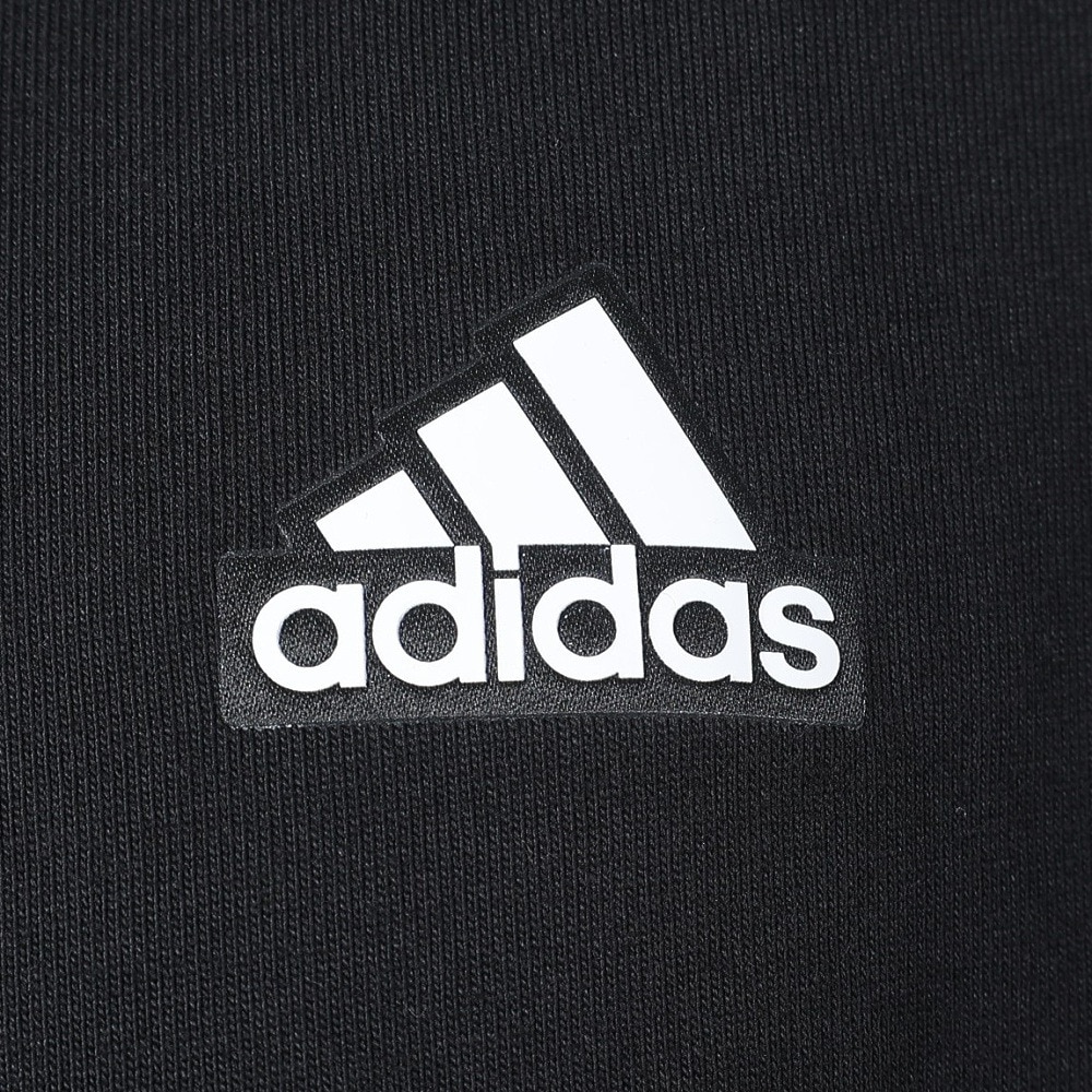 アディダス（adidas）（メンズ）WORD 半袖Tシャツ JSY30-IM8770