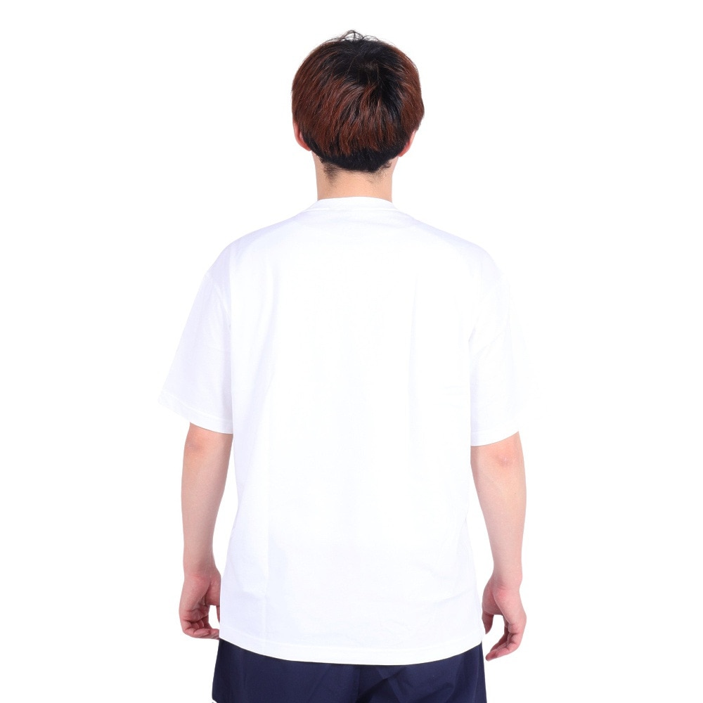 アディダス（adidas）（メンズ、レディース）KCCL 半袖Tシャツ JUH62-IX4957