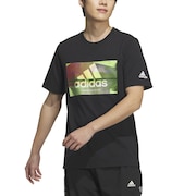 アディダス（adidas）（メンズ）OCEAN 半袖Tシャツ KUE42-IT0912