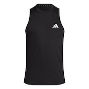 (メンズ)トレイン エッセンシャルズ Feelready トレーニング ノースリーブTシャツ US326-IC6945