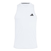 (メンズ)トレイン エッセンシャルズ Feelready トレーニング ノースリーブTシャツ US326-IC6947