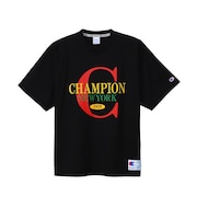 チャンピオン-ヘリテイジ（CHAMPION-HERITAGE）（メンズ）アクションスタイル RELAX GRAPHIC 半袖Tシャツ C3-Z310 090