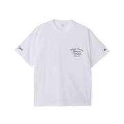 チャンピオン-ヘリテイジ（CHAMPION-HERITAGE）（メンズ）CA RELAX GRAPHIC Tシャツ 半袖 C3-Z330 010