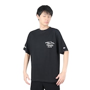 チャンピオン-ヘリテイジ（CHAMPION-HERITAGE）（メンズ）CA RELAX GRAPHIC Tシャツ 半袖 C3-Z330 090