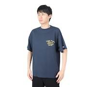 チャンピオン-ヘリテイジ（CHAMPION-HERITAGE）（メンズ）CA RELAX GRAPHIC Tシャツ 半袖 C3-Z330 370