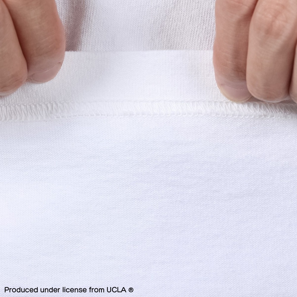 チャンピオン-ヘリテイジ（CHAMPION-HERITAGE）（メンズ）USA ティーテンイレブン UCLA Tシャツ 半袖 C5-Z301 012