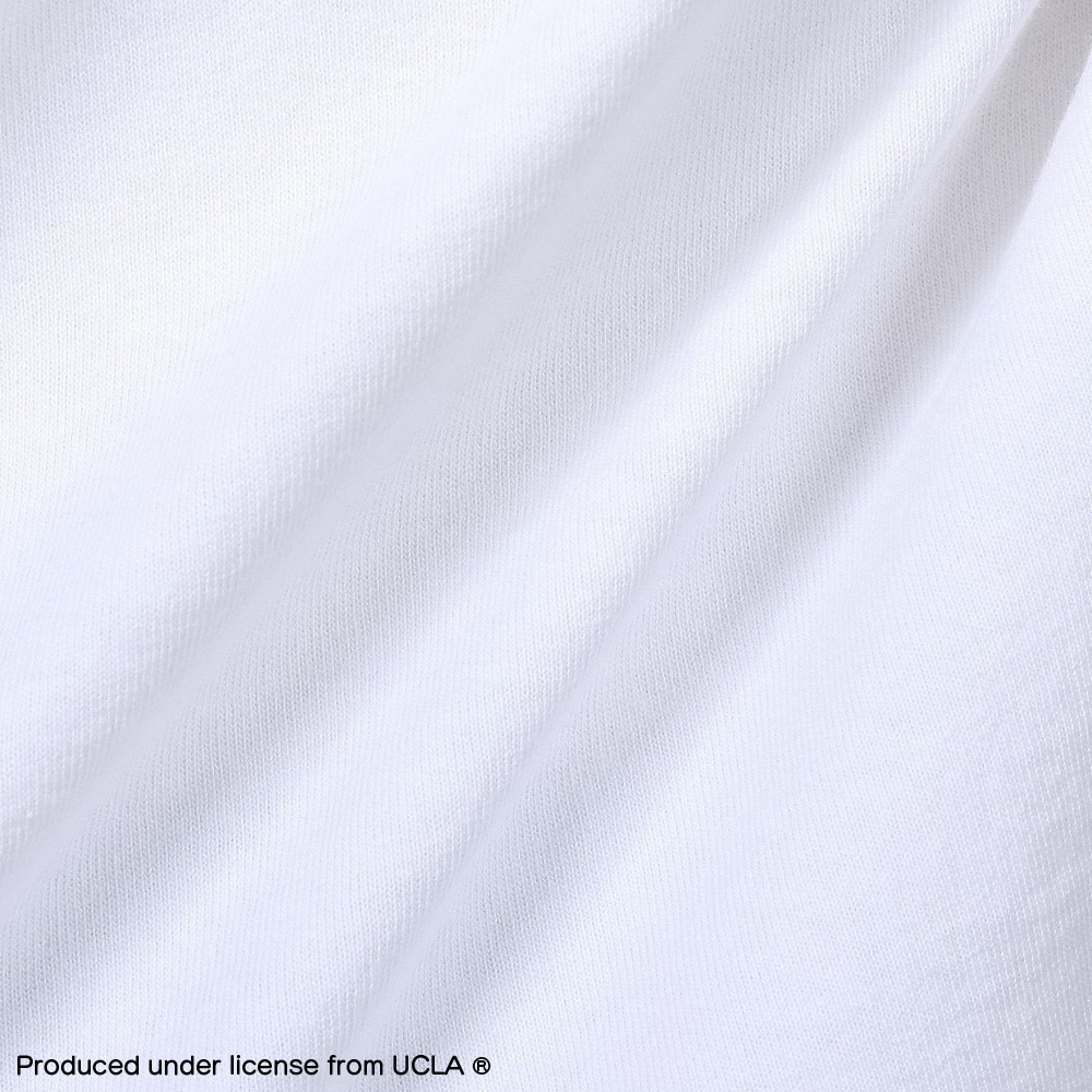 チャンピオン-ヘリテイジ（CHAMPION-HERITAGE）（メンズ）USA ティーテンイレブン UCLA Tシャツ 半袖 C5-Z301 012