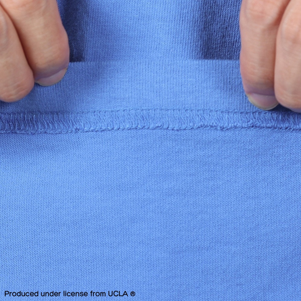 チャンピオン-ヘリテイジ（CHAMPION-HERITAGE）（メンズ）USA ティーテンイレブン UCLA Tシャツ 半袖 C5-Z301 322