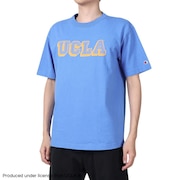 (メンズ)USA ティーテンイレブン UCLA Tシャツ 半袖 C5-Z301 322
