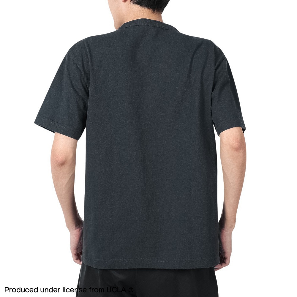 チャンピオン-ヘリテイジ（CHAMPION-HERITAGE）（メンズ）USA ティーテンイレブン UCLA Tシャツ 半袖 C5-Z301 370