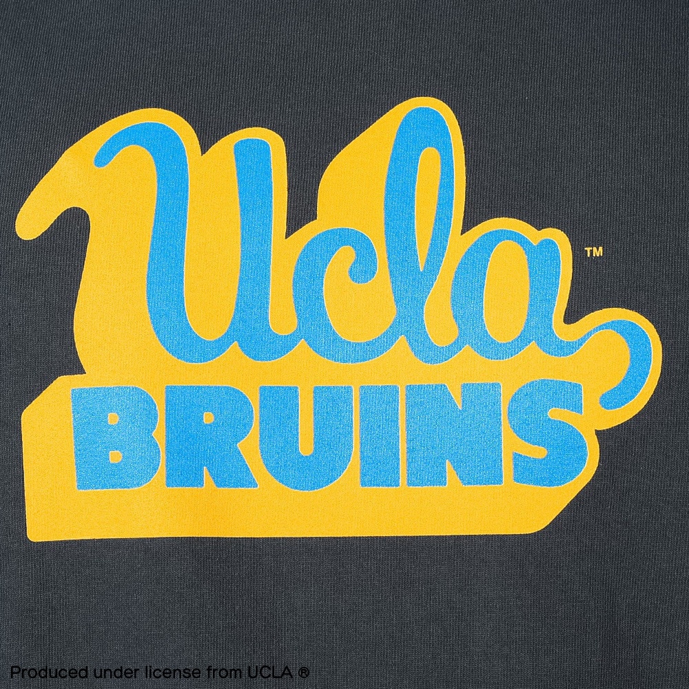 チャンピオン-ヘリテイジ（CHAMPION-HERITAGE）（メンズ）USA ティーテンイレブン UCLA Tシャツ 半袖 C5-Z301 370