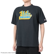 (メンズ)USA ティーテンイレブン UCLA Tシャツ 半袖 C5-Z301 370