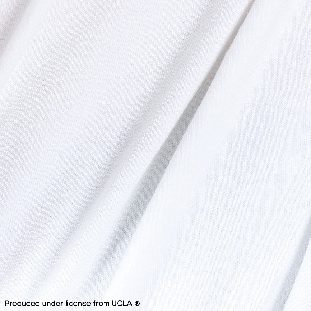 チャンピオン-ヘリテイジ（CHAMPION-HERITAGE）（メンズ）USA ティーテンイレブン カレッジ グラフィック ラグラン 半袖Tシャツ C5-Z307 010