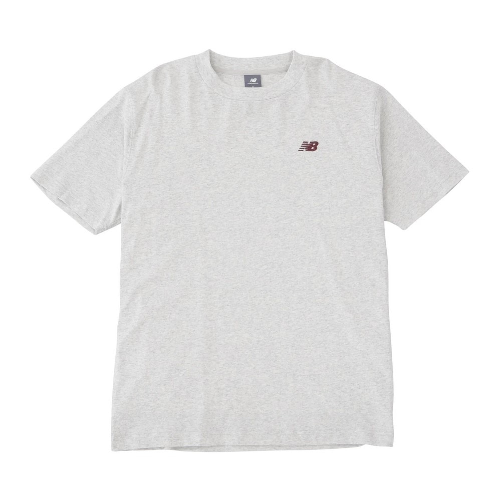 ニューバランス（new balance）（メンズ）Athletics Lobster リラックス 半袖Tシャツ MT41546AHH