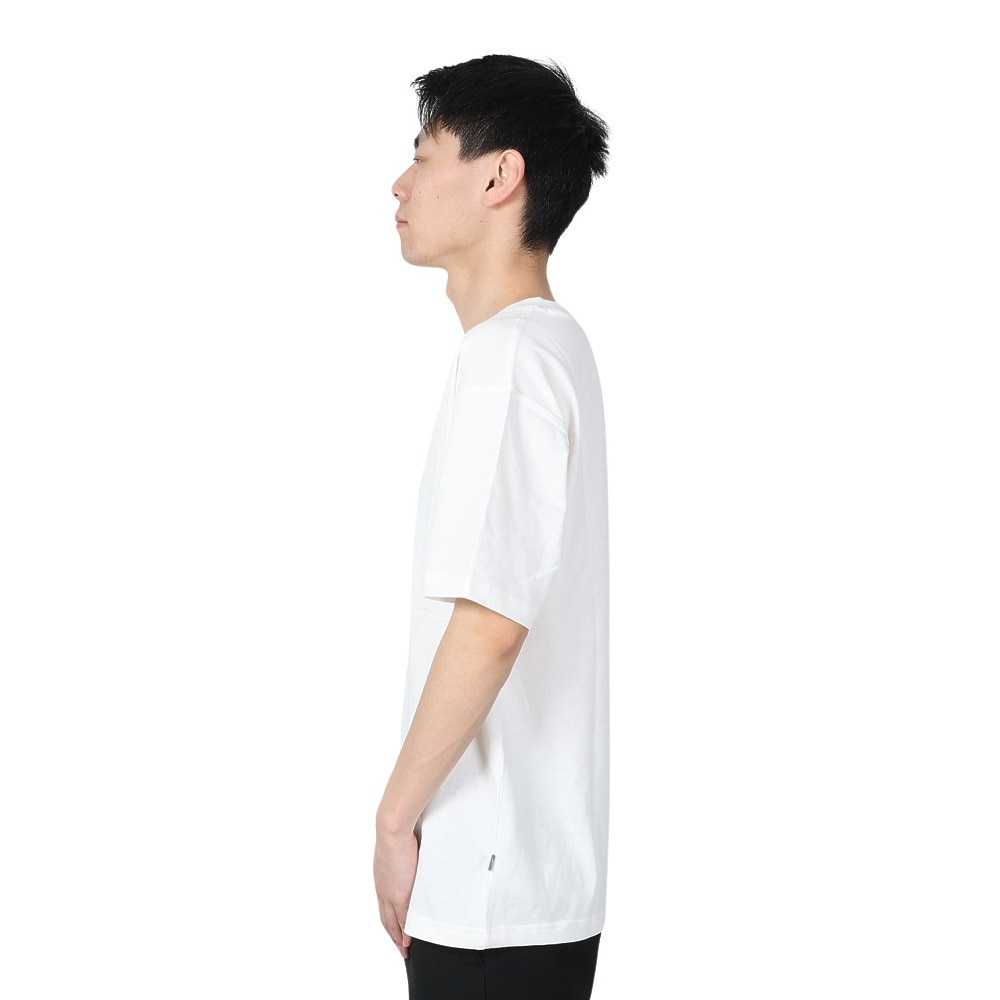 ニューバランス（new balance）（メンズ）Athletics Baseball Style リラックス 半袖Tシャツ MT41577SST