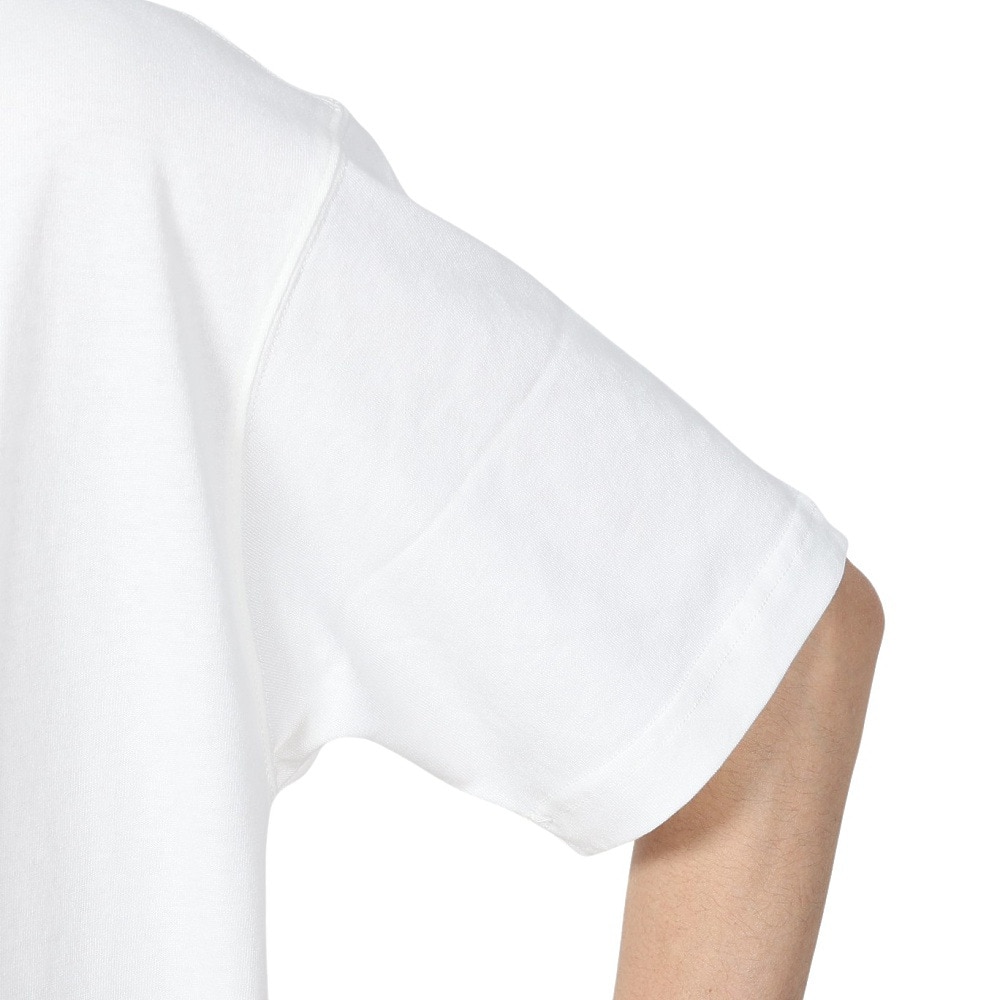 ニューバランス（new balance）（メンズ）Athletics Baseball Style リラックス 半袖Tシャツ MT41577SST