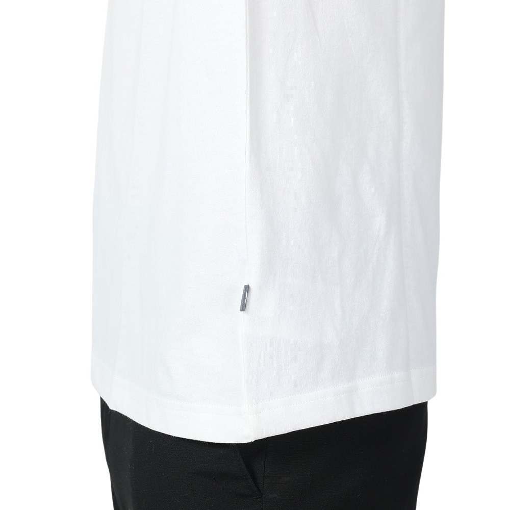 ニューバランス（new balance）（メンズ）Athletics Baseball Style リラックス 半袖Tシャツ MT41577SST