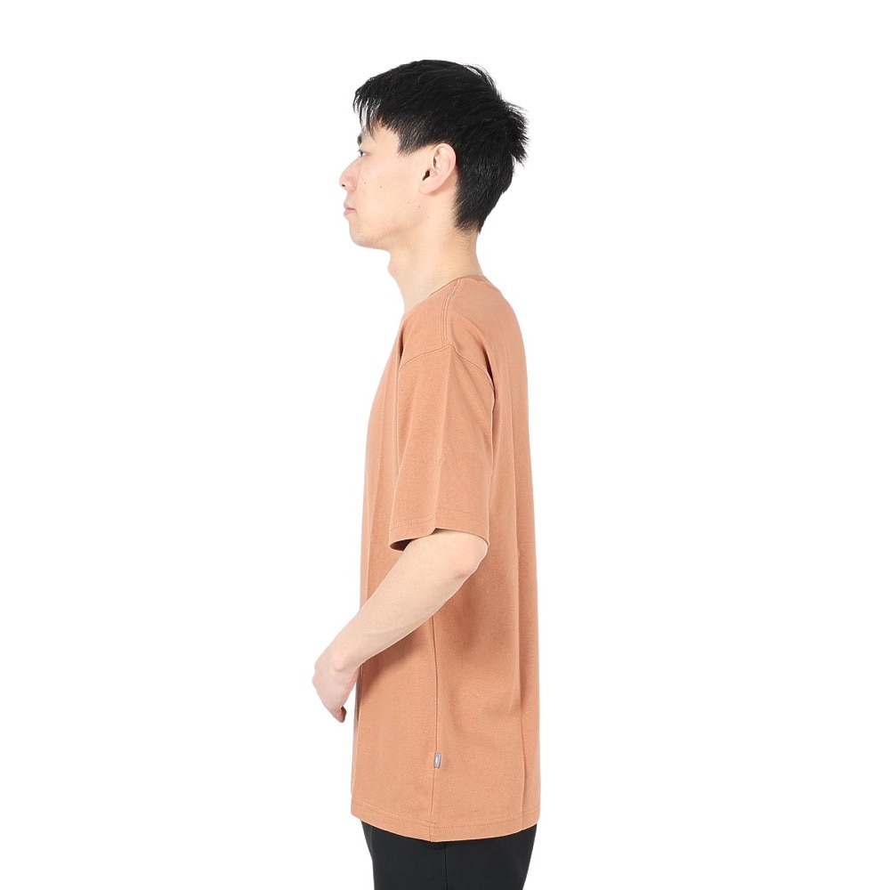 ニューバランス（new balance）（メンズ）Athletics Baseball Style リラックス 半袖Tシャツ MT41577WUT