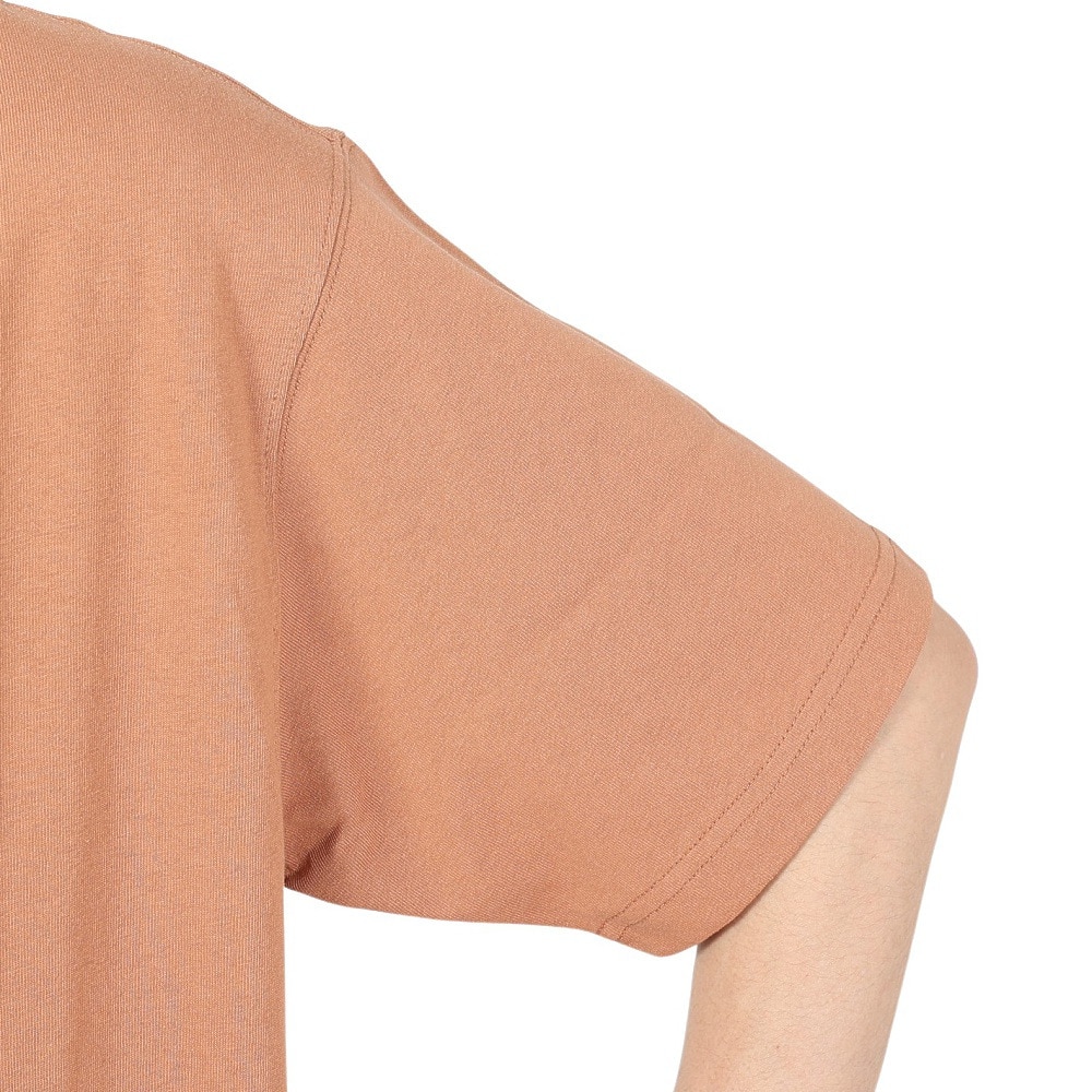 ニューバランス（new balance）（メンズ）Athletics Baseball Style リラックス 半袖Tシャツ MT41577WUT