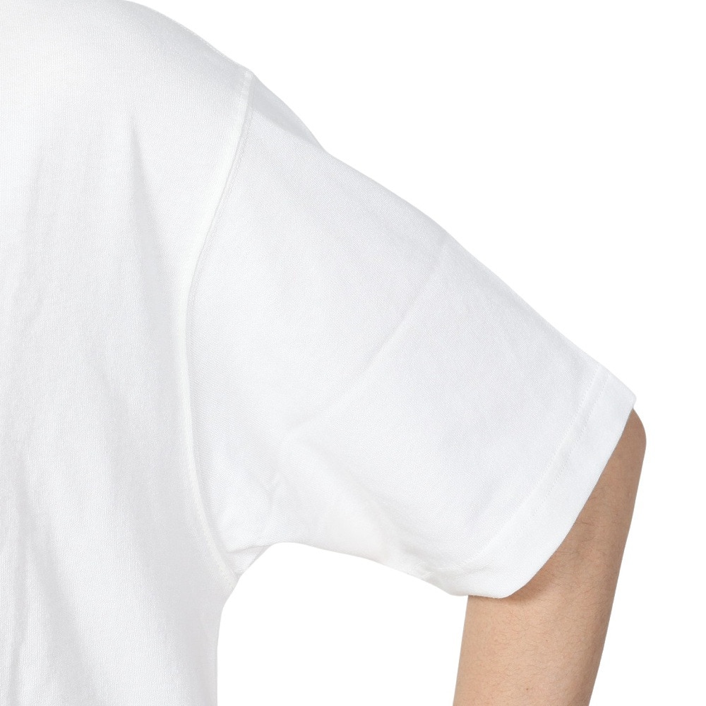 ニューバランス（new balance）（メンズ）Athletics Basketball Style リラックス 半袖Tシャツ MT41578SST