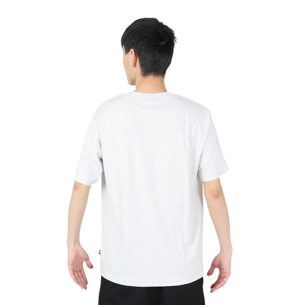 ニューバランス（new balance）（メンズ、レディース）Athletics Sport Style リラックス 半袖Tシャツ MT41579AHH