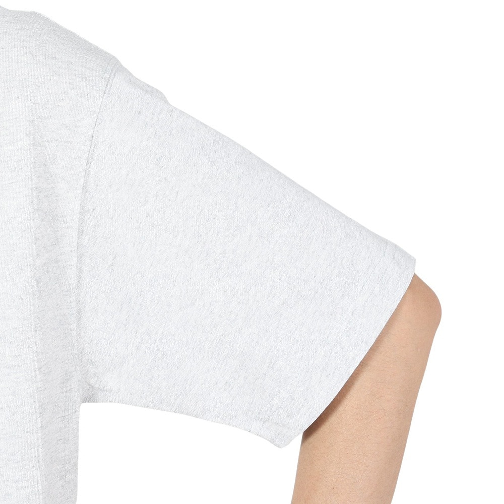 ニューバランス（new balance）（メンズ、レディース）Athletics Sport Style リラックス 半袖Tシャツ MT41579AHH