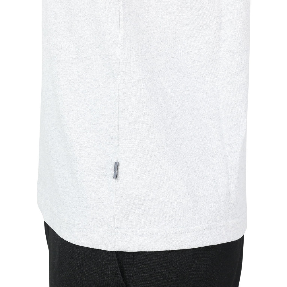 ニューバランス（new balance）（メンズ、レディース）Athletics Sport Style リラックス 半袖Tシャツ MT41579AHH