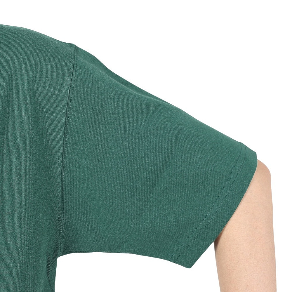 ニューバランス（new balance）（メンズ、レディース）Athletics Sport Style リラックス 半袖Tシャツ MT41579NWG