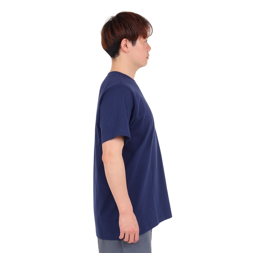 ニューバランス（new balance）（メンズ）Bookshelf 半袖Tシャツ MT41586NNY